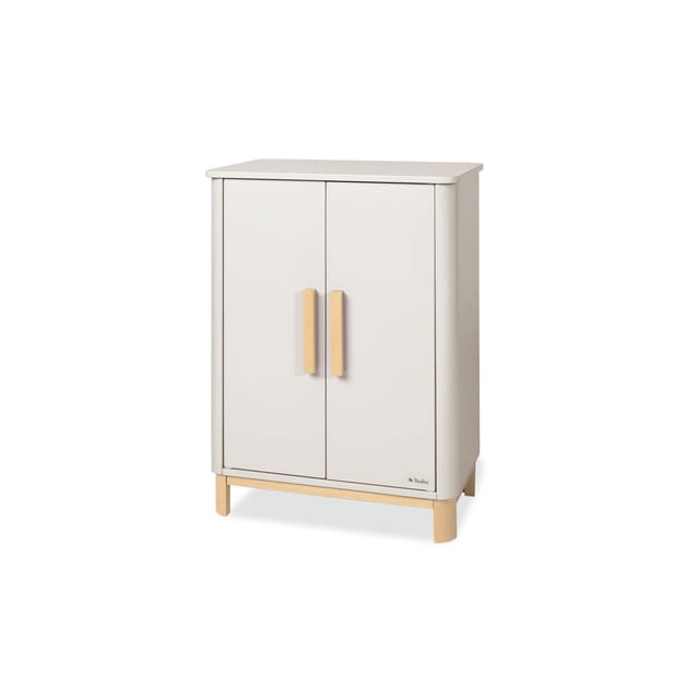 Puppenschrank „Malea”, 4-tlg.