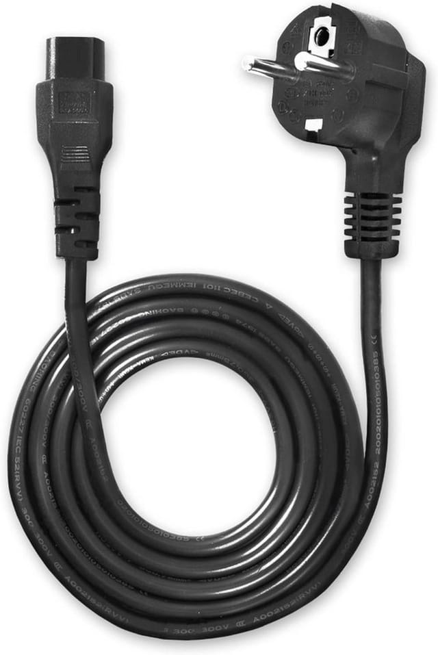 LEICKE Ladegerät für Bosch 36V/42V 2A/4A/6A Performance Active Line E-Bike 4A