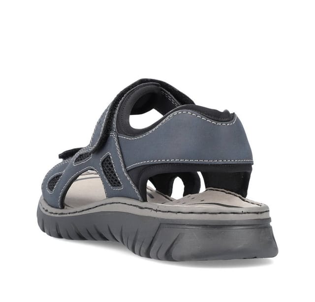 Herren Sandalen Gr. 44