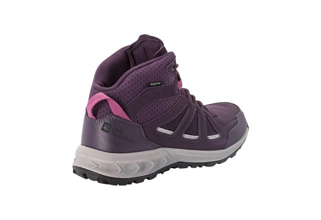 Woodland 2 Texapore Mid W Gr. 38.5