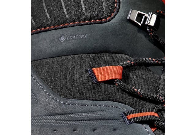 Mercury IV Mid GTX Gr. 43