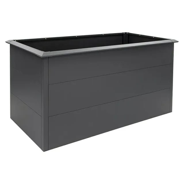 Plats Outdoor Solutions® Hochbeet mit Schneckenkante