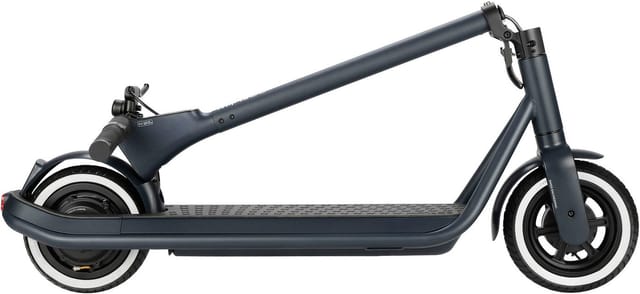 SoFlow So One Lite Pro E-Scooter mit Straßenzulassung, ABE, 20 km/h, 40 km Reichweite, 9 Zoll