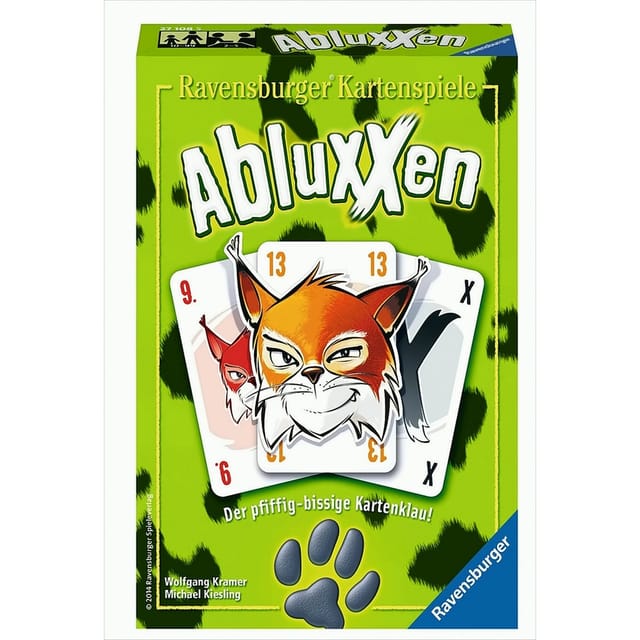 Abluxxen