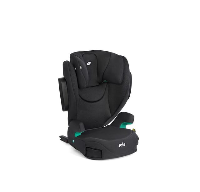 Joie i-Trillo™ FX R129 Autokindersitz Mercury Mesh
