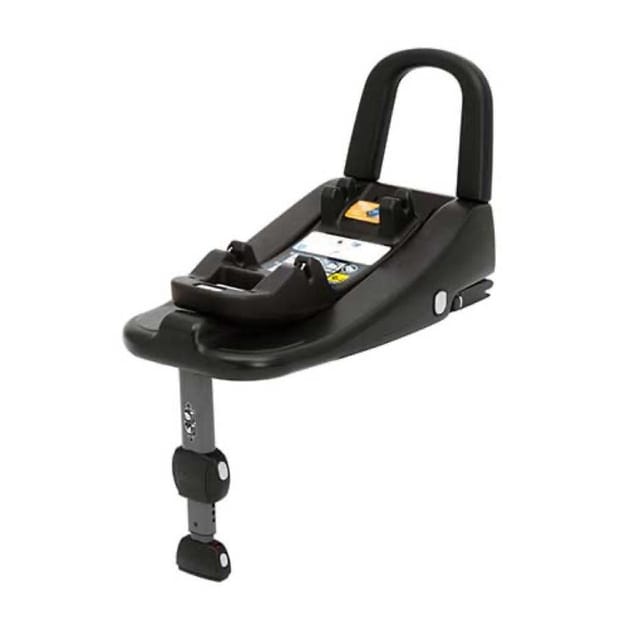 Joie i-Base™ Advance Isofix-Basisstation Black