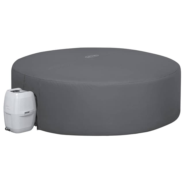 Bestway® LAY-Z-SPA® Xtras EnergySense® Plus Thermo-Komplettabdeckung Ø 236 x 71 cm, rund