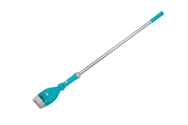 Bestway® batteriebetriebener Poolsauger AquaTech™ 150 cm