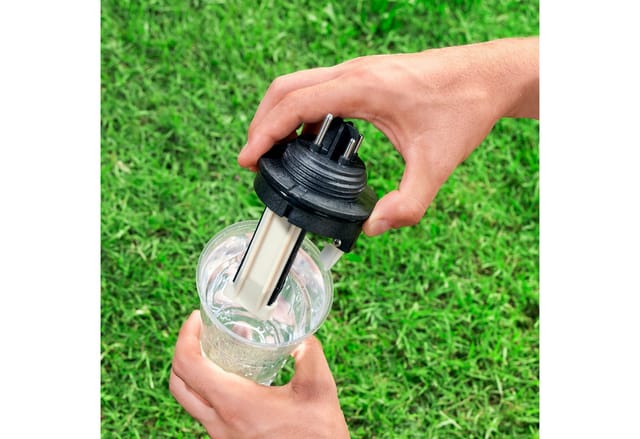 Bestway® Salzwasseranlage Hydrogenic™ 2 g/h, 19 W