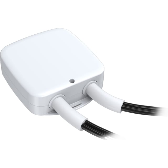 Aeotec Heavy Duty Outdoor Switch IP44 Z-Wave Schalter für Innen- und Außenbereich bis 40A Energiemessfunktion