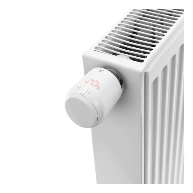 Eurotronic COMET ZZ eco Zigbee Thermostat