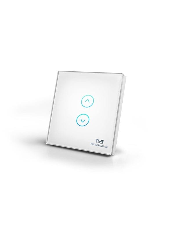 MCO Home Glas Rollladenschalter