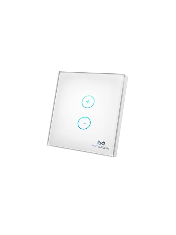 MCO Home Glas Dimmer