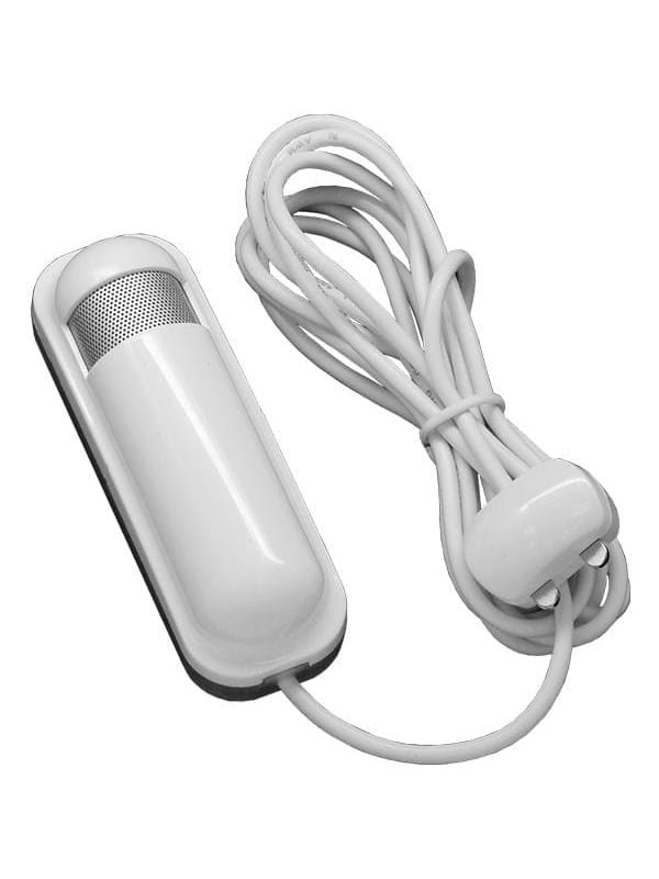 Philio 3-in-1 Sensor (Überflutung, Temperatur und Luftfeuchtigkeit)