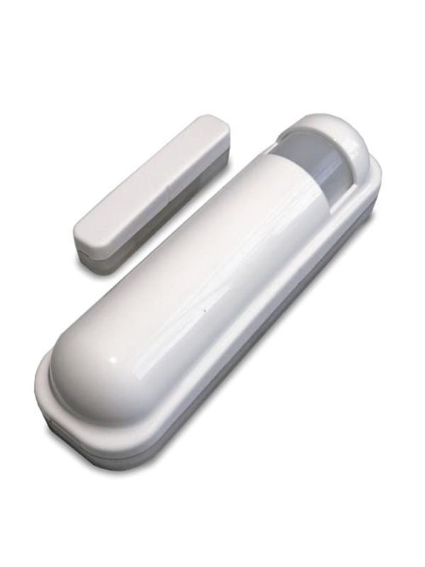 Philio 3-in-1 Sensor (Tür/Fenster, Temperatur und Helligkeit)
