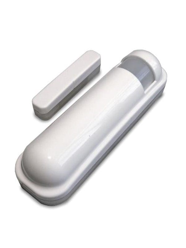 Philio 4-in-1 Sensor (Tür/Fenster, Temperatur, Helligkeit und Bewegung)