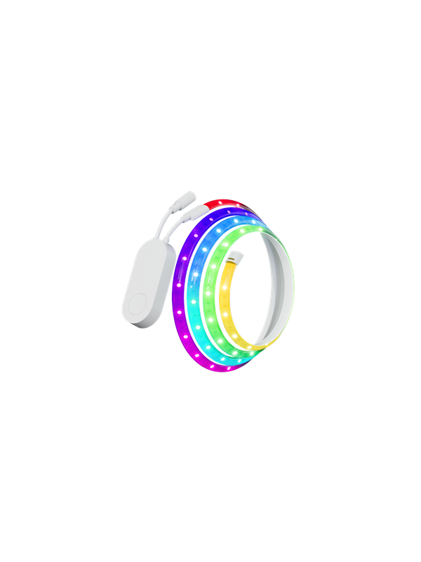 YEELIGHT LED Strip Pro Leuchtstreifen WLAN