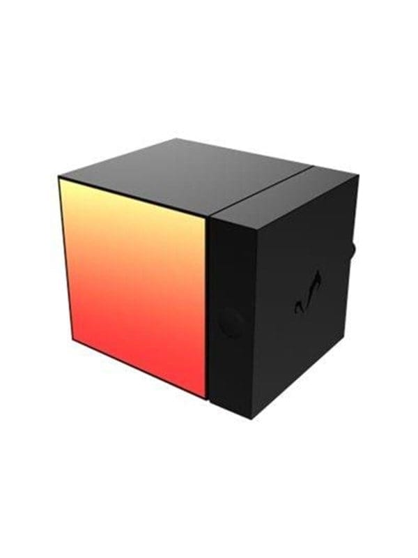 YEELIGHT Light Gaming Cube Panel and Rooted Base WLAN