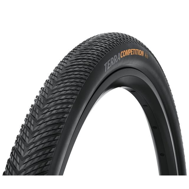 Gravel - Fahrradreifen Terra Competition, 28x1.75" 45-622