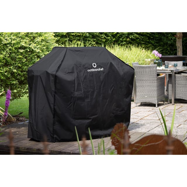 Outdoorchef Abdeckhaube Einbaugrill HEAT X-415