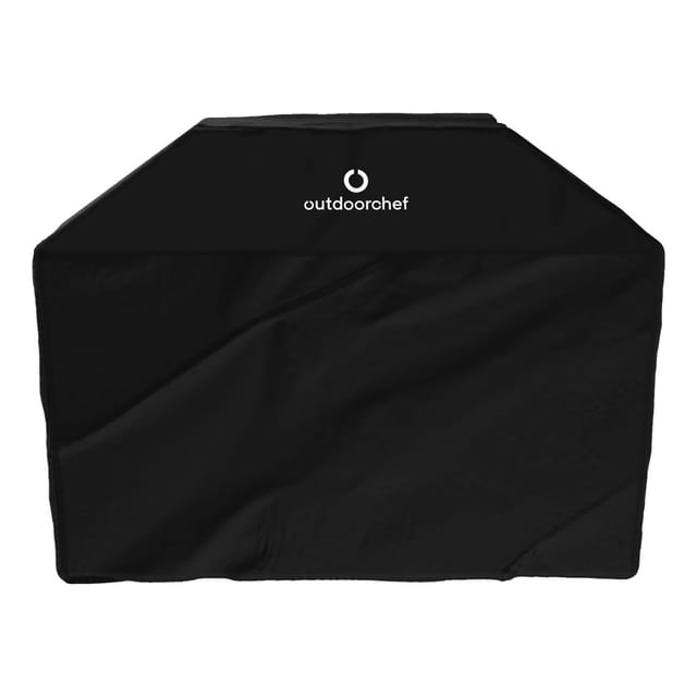 Outdoorchef HEAT Abdeckhaube HEAT X-445 RB Grillstation