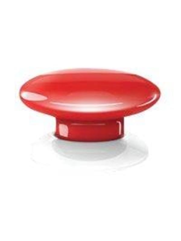 FIBARO The Button (Rot)