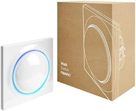 FIBARO Walli Switch (Weiß)