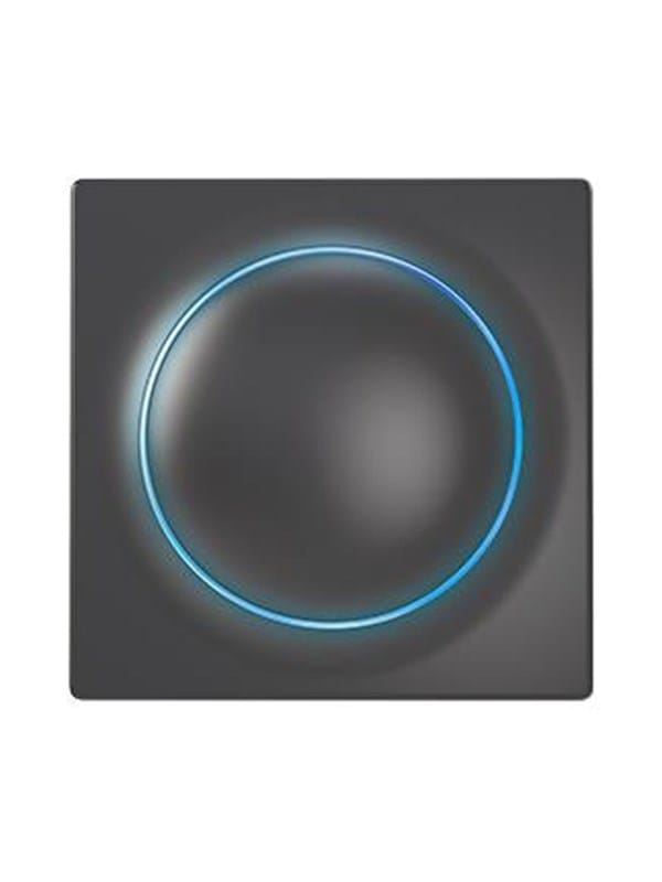 FIBARO Walli Dimmer (Schwarz)