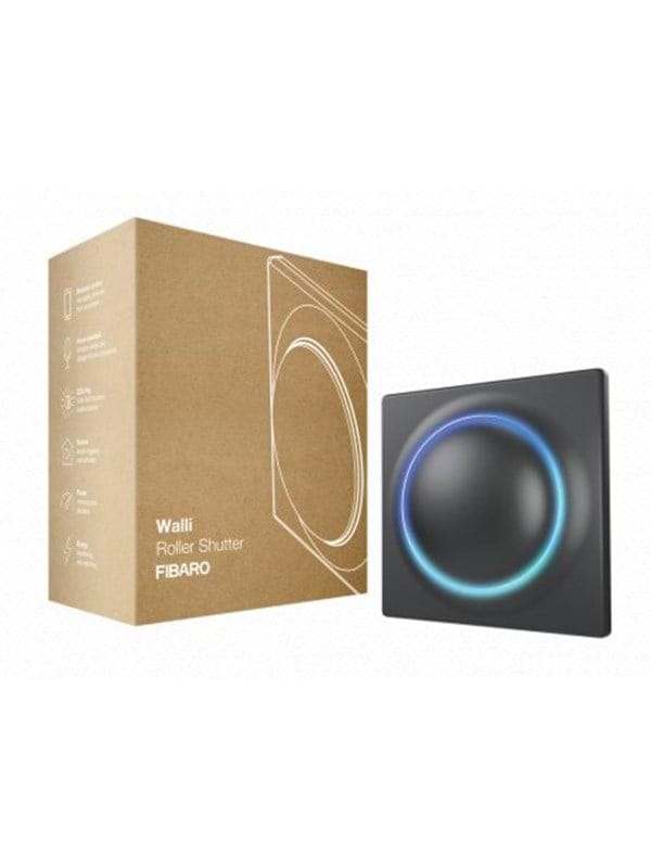FIBARO Walli Roller Shutter