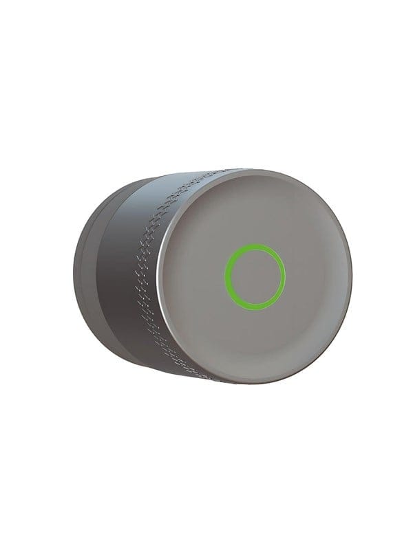 Yale Linus Smart Lock L2 Lite (Silber)