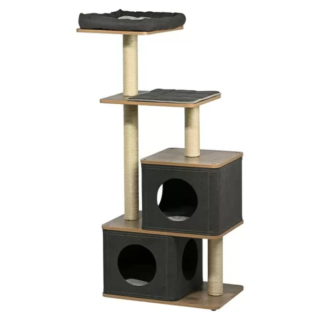 dobar Katzen Kratzbaum "Hannah