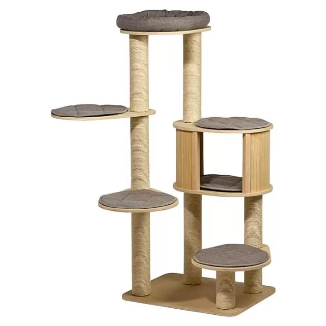 dobar Katzen Kratzbaum "Ella