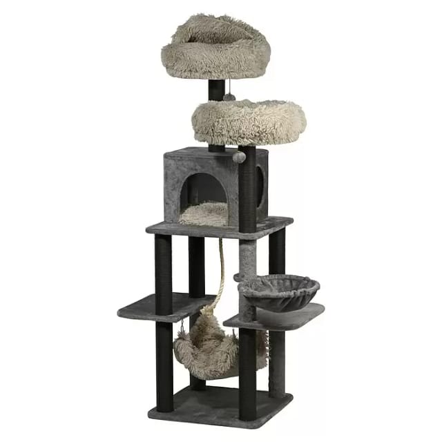 dobar Katzen Kratzbaum "Sophie