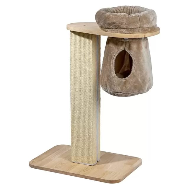 dobar Premium Katzen Kratzbaum "Dreamy