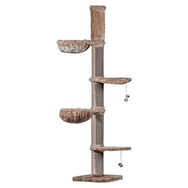 dobar Premium XXL Katzen Kratzbaum "Biggy