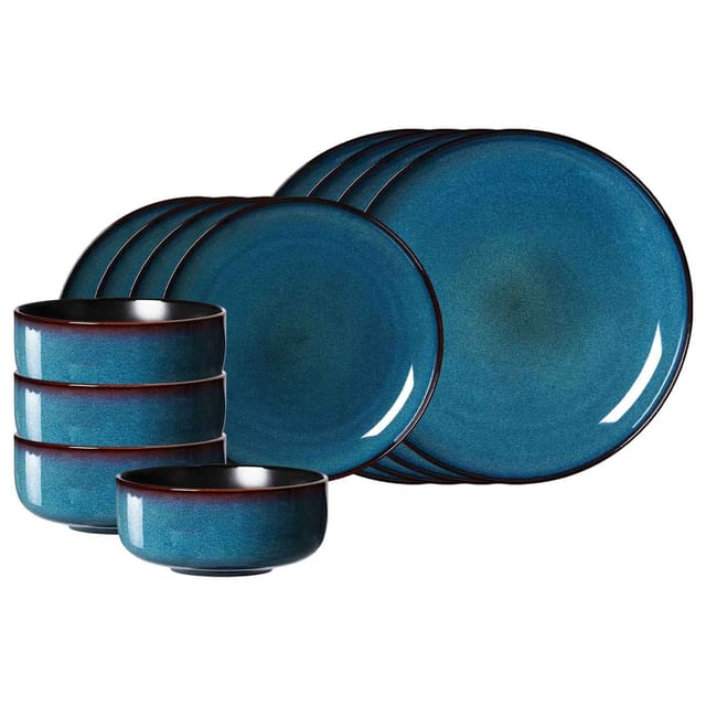 Ritzenhoff & Breker Basic-Set Bali 12er Set