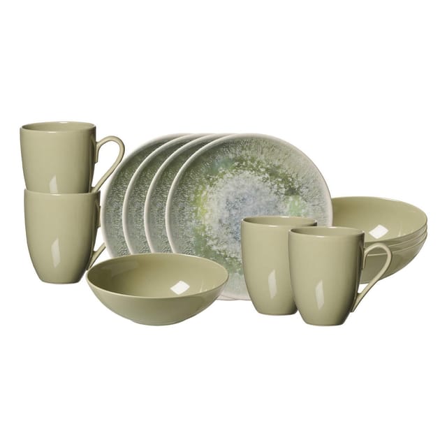 Ritzenhoff & Breker Frühstücks-Set Cecina 8er Set