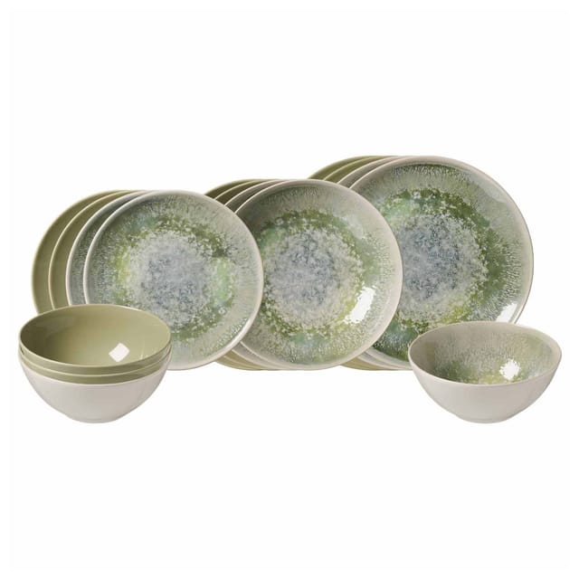 Ritzenhoff & Breker Einsteiger-Set Cecina 16er Set