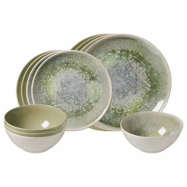 Ritzenhoff & Breker Basic-Set Cecina 12er Set