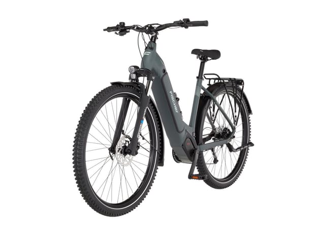 FISCHER Terra 6.8I Ultimate - RH 43 cm, 28 Zoll, 711 Wh