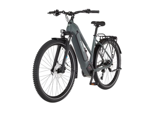 FISCHER Terra 6.8I Ultimate - RH 50 cm, 28 Zoll, 711 Wh