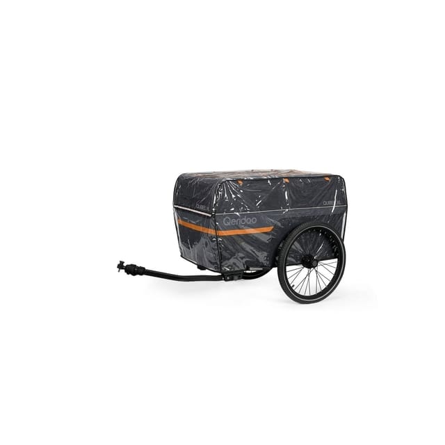 Regenschutz Qubee XL