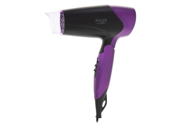 Adler AD 2260 Haartrockner 1600W