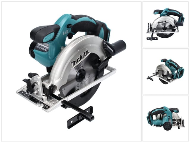 Makita DSS611Z