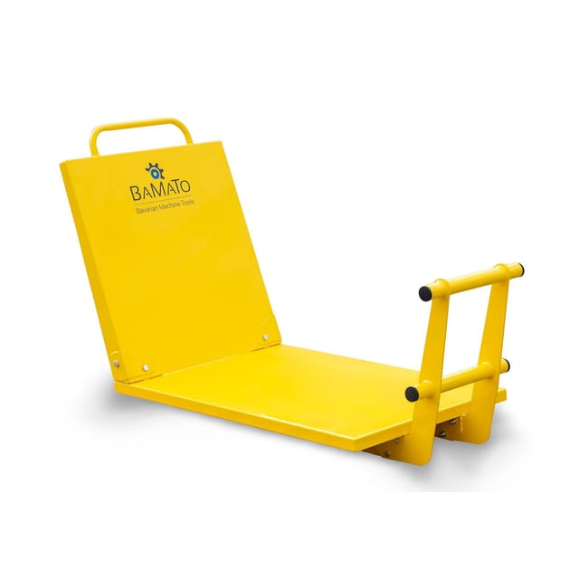 BAMATO Transportaufsatz für Mini Transporter MTR-500REPRO (bis BJ 2025)