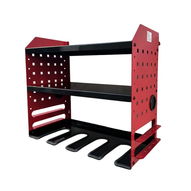 HC Tools Werkzeugregal 515 x 225 x 405mm