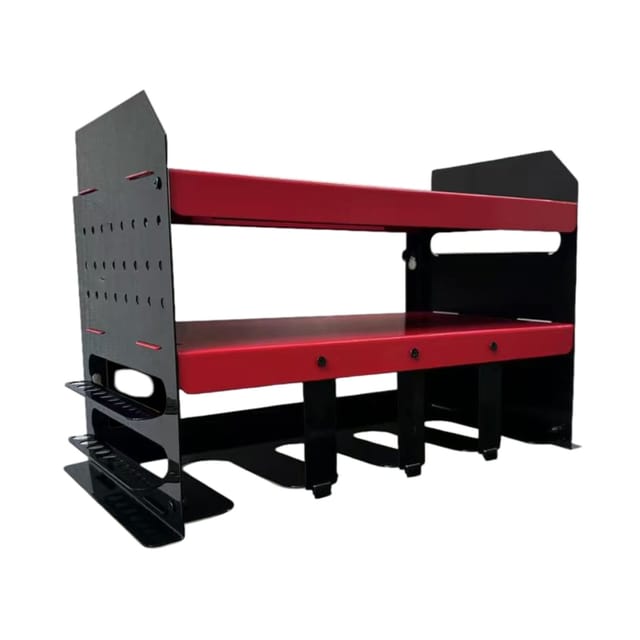 HC Tools Werkzeugregal 480 x 230 x 305mm