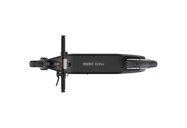 Segway Ninebot KickScooter E2 PRO D