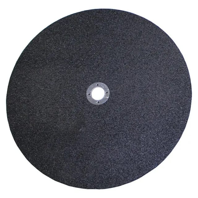 Trennscheibe Scheppach - Ø 355 x 25.4 x 3.2 mm | Metall