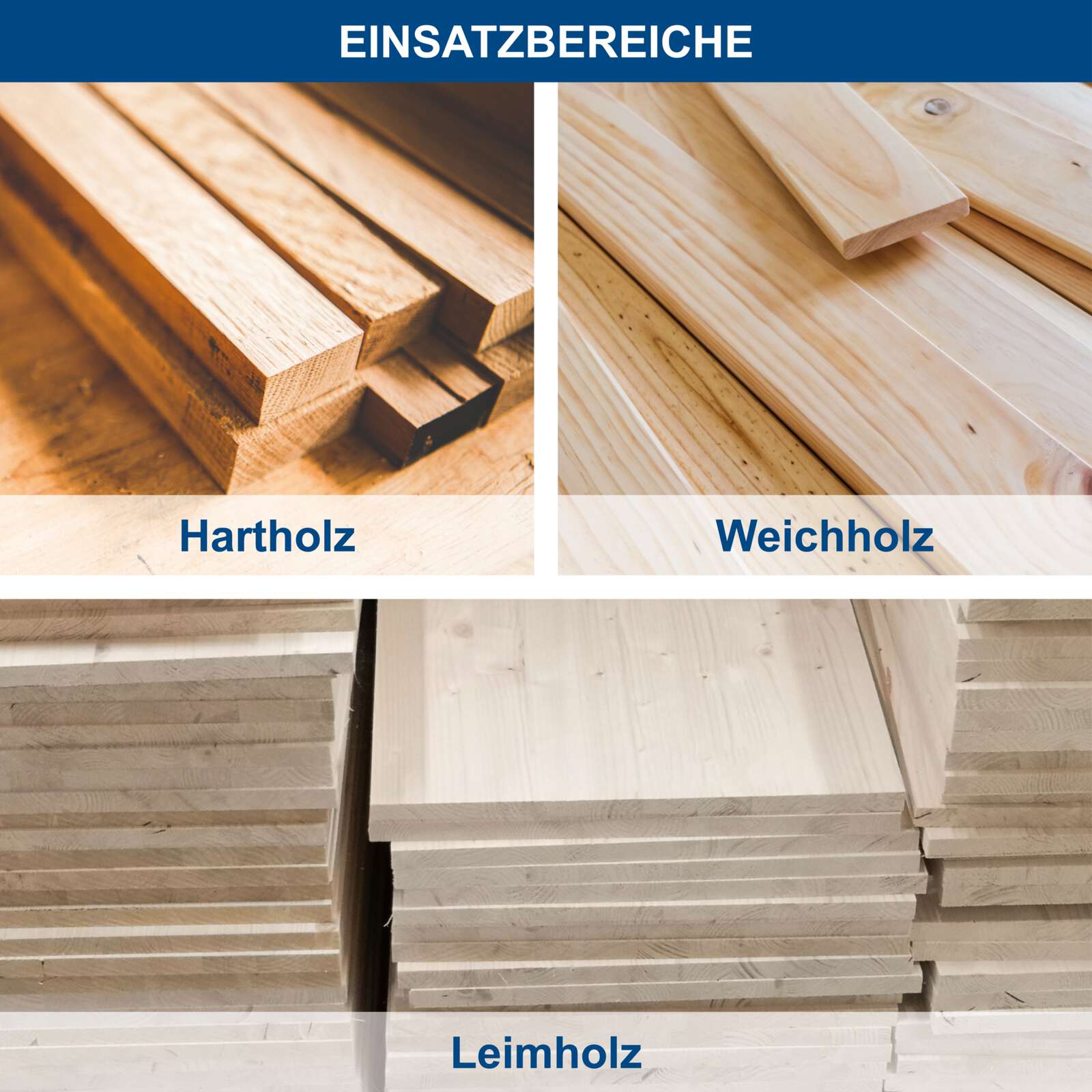 Schleifband Set Scheppach - 2teilig | 762x25 mm | K80 und K120